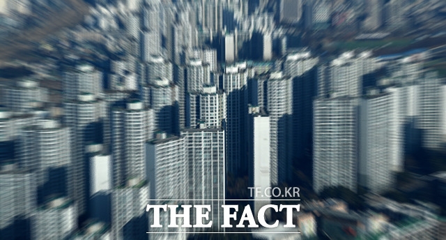  규제 완화 효과?…서울 아파트 매매수급지수 35주 만에 반등