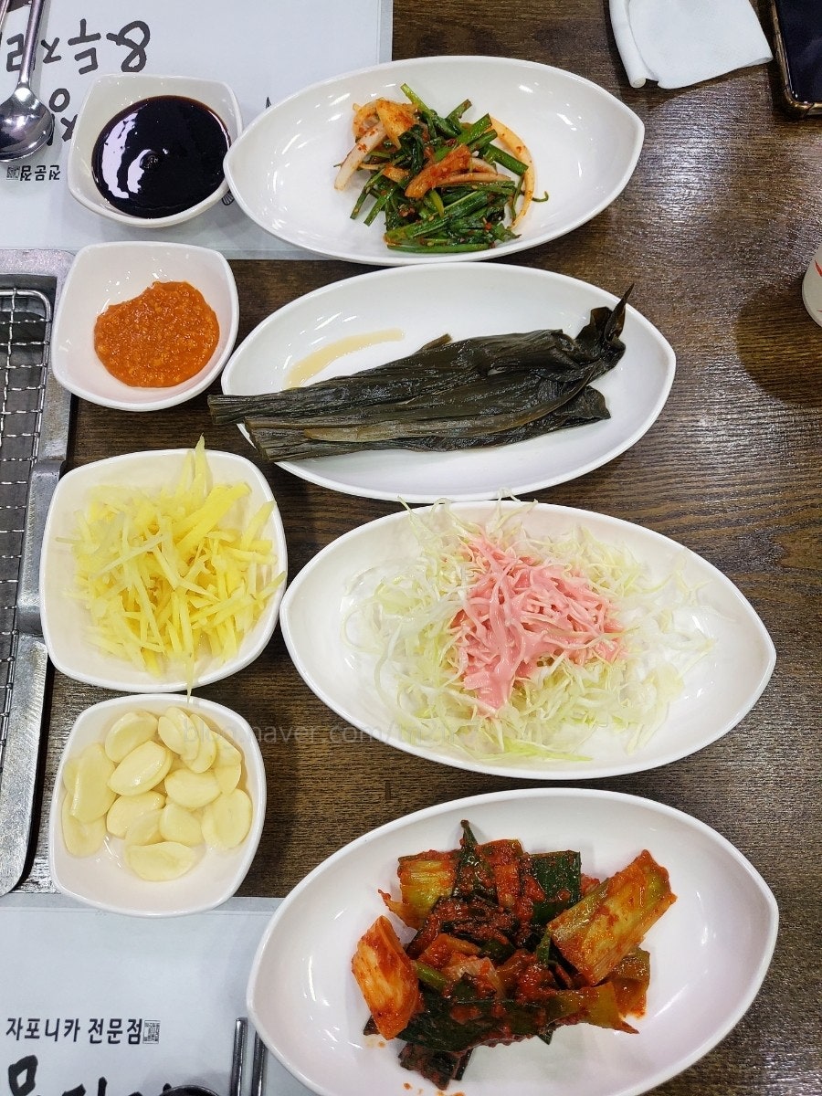 풍천민물장어와두지리매운탕 사진 3