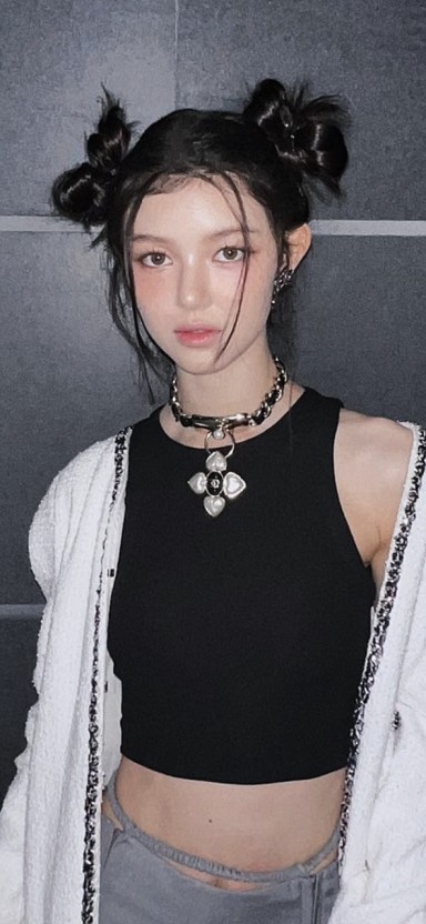  뉴진스 다니엘 인간 버버리