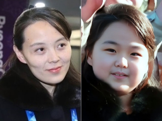 고모 vs 女조카 싸우나…김정은 갑자기 죽으면 후계자는? 고모 vs 女조카 싸우나…김정은 갑자기 죽으면 후계자는?