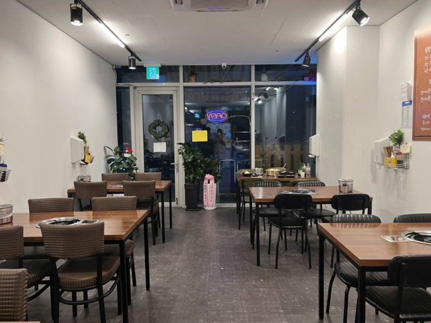 꼬꼬상회 닭한마리 사진 4