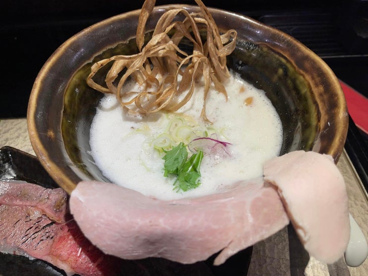 오사카: 토리소바 자긴