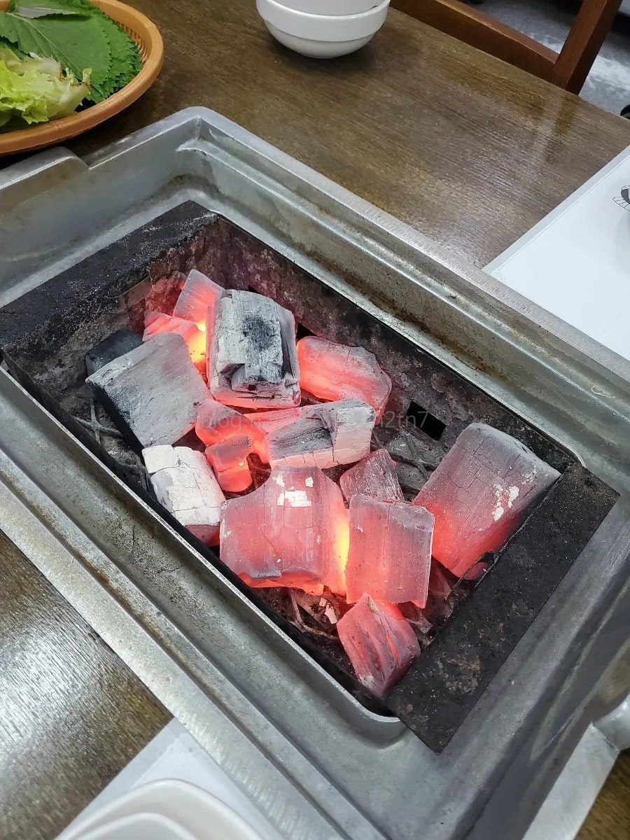 풍천민물장어와두지리매운탕 사진 6