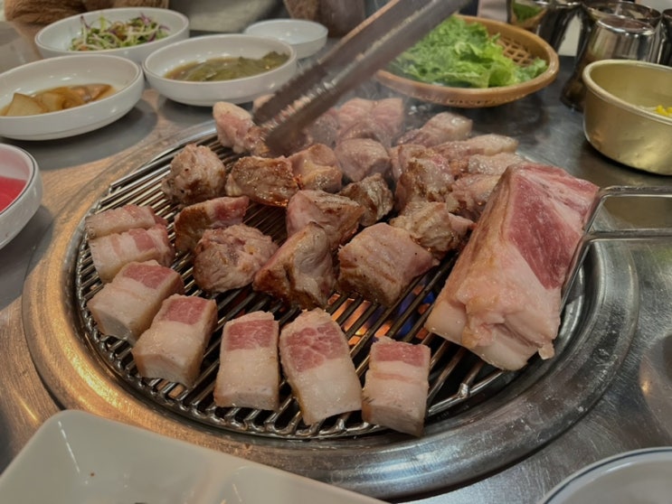 돈이랑 본점 제주도 흑돼지고기집 솔직 후기 중문 서귀포 맛집 돈이랑 본점 제주도 흑돼지고기집 솔직 후기 중문 서귀포 맛집
