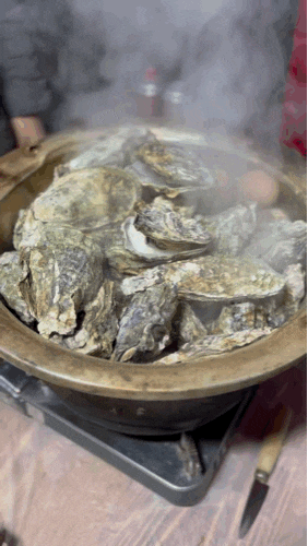  성남_도촌동 굴찜, 삼겹살 오리명가 배나무집