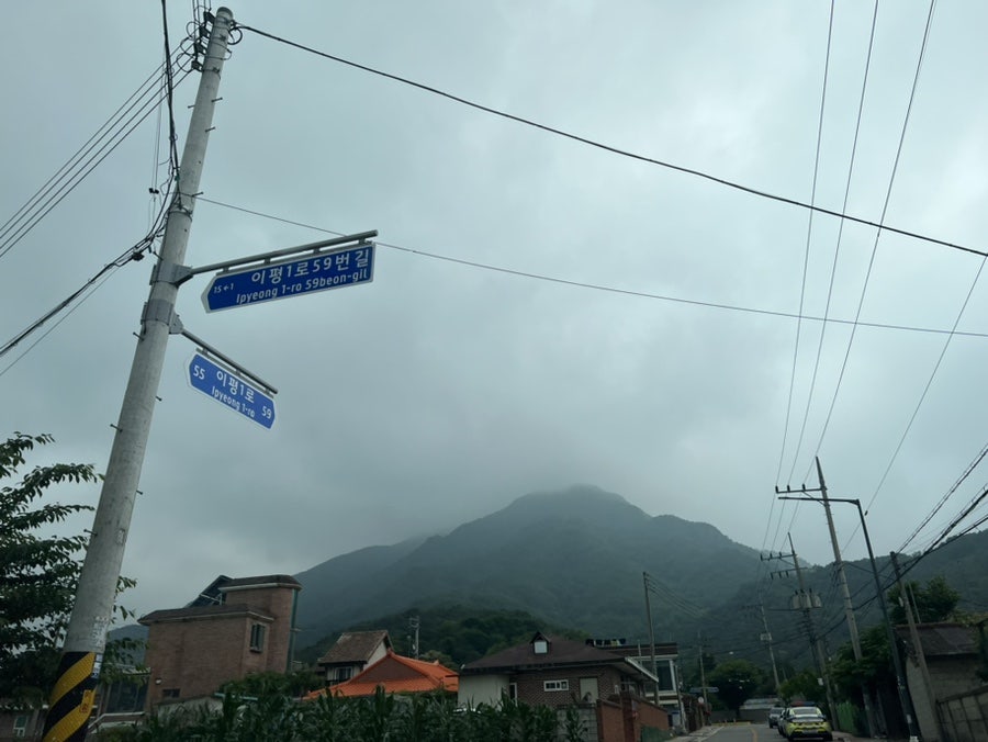 수원순대국 사진 1