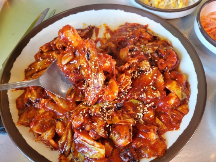  남양주팔당맛집.애견동반식당.힘찬낙지.북한강이 훤히 보이는 리버뷰 맛집.