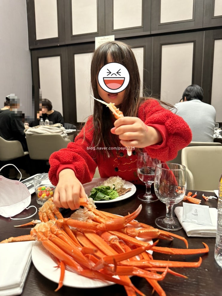  서울뷔페추천 디오디아 2.0 양재 가족모임 유아 무료 이벤트 진행중이네요!