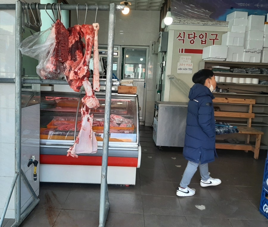 형제갈비정육 사진 2