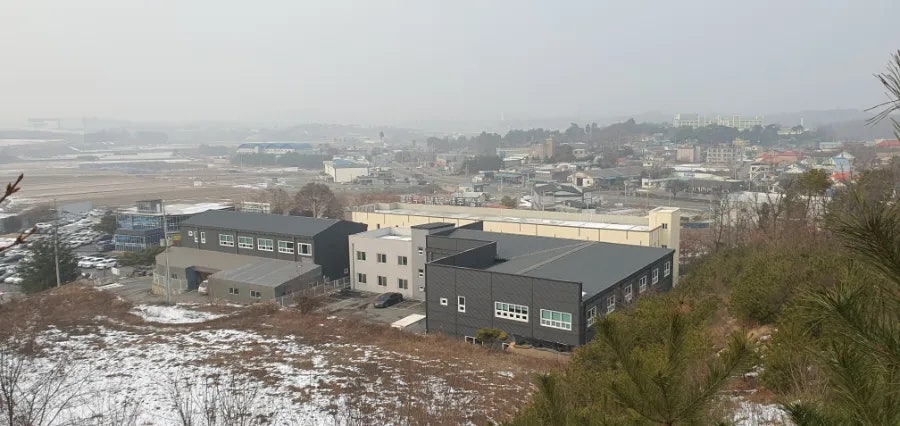 서설미산 사진 1