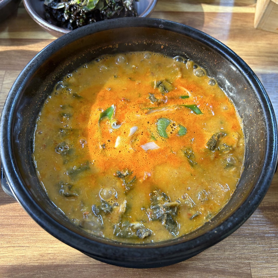 무등골추어탕&신똑순이아구찜 사진 4