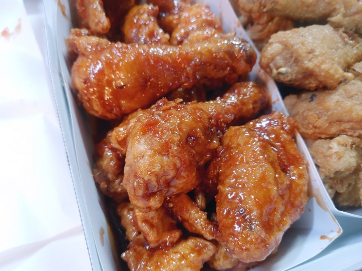 남양주시) 호식이 두마리 치킨 - 두마리 치킨입니다. 남양주시) 호식이 두마리 치킨 - 두마리 치킨입니다.