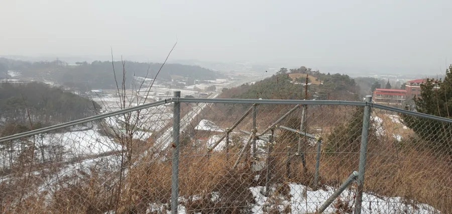 서설미산 사진 5