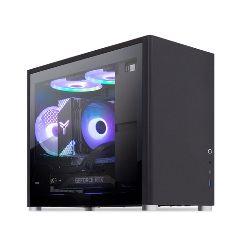 [2023년 1월] 한성컴퓨터 데스크탑 블랙 TFG MX4i700 i712700 WIN미포함 RAM 16GB NVMe 500GB 어마어마!!!