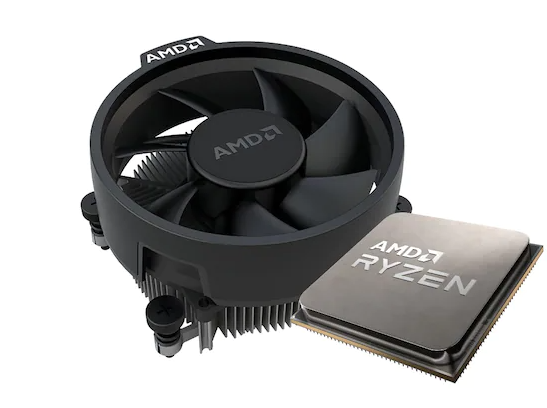  [AMD/라이젠/CPU추천] 라이젠 5-4세대 5600 (버미어)
