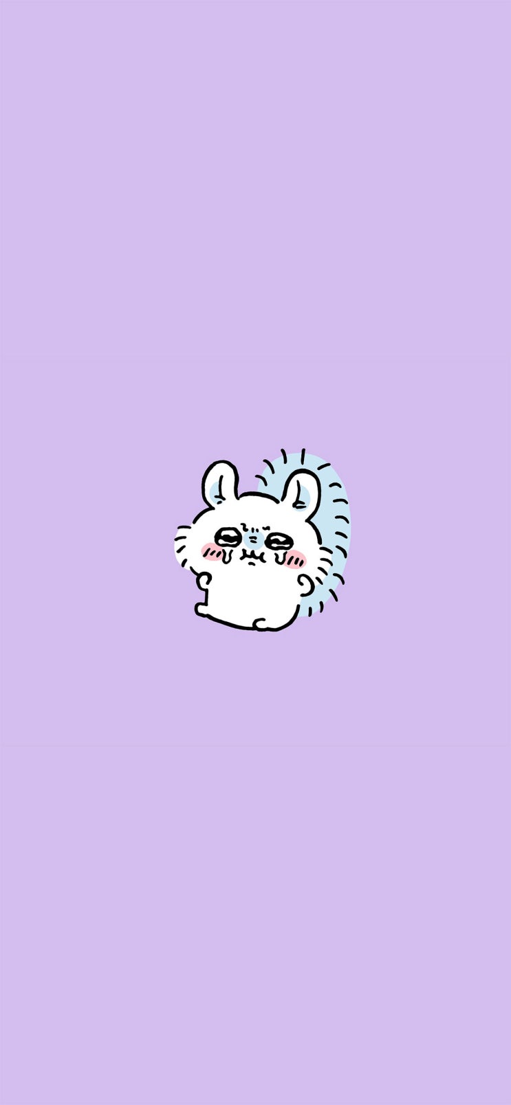  아이폰 귀여운 배경화면 먼작귀 모음