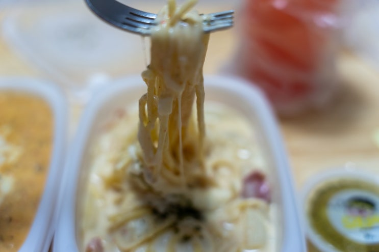  순천 조례동 배달맛집 단골맛집 요녀석파스타 내돈내산 솔직후기
