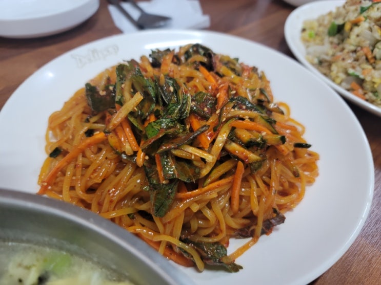  (재방문) 맛스넥하우스 전주점 모든 메뉴가 양이 0.5배 더 많은 분식집! 개인적인 전주 쫄면 맛집!(전주 풍남동)