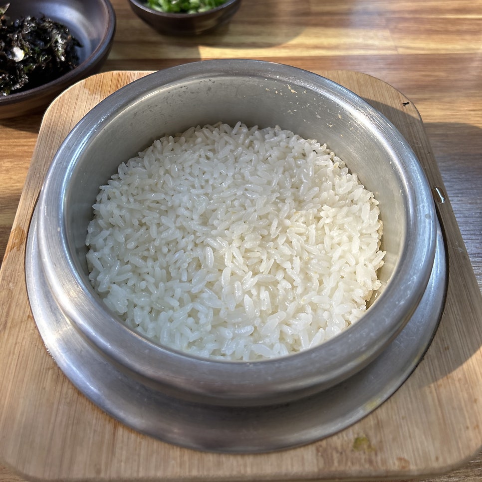 무등골추어탕&신똑순이아구찜 사진 5
