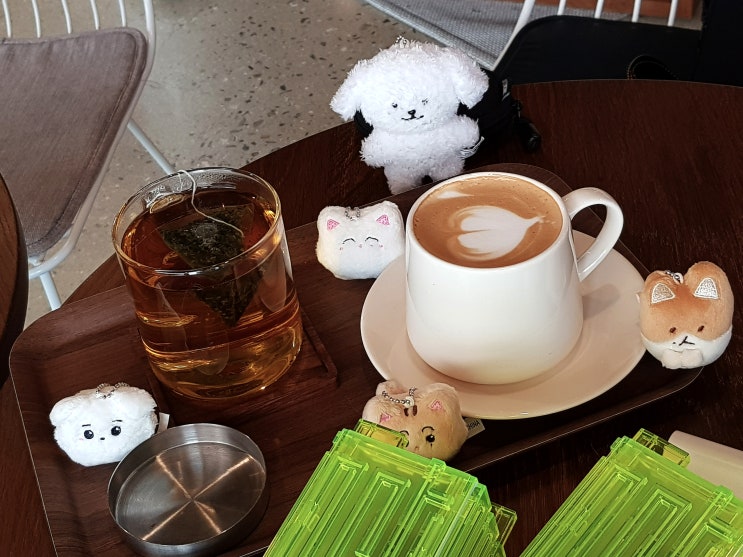 일산 뷰 좋은 카페 가로수길 <카페뷰> 재방문 후기 일산 뷰 좋은 카페 가로수길 <카페뷰> 재방문 후기