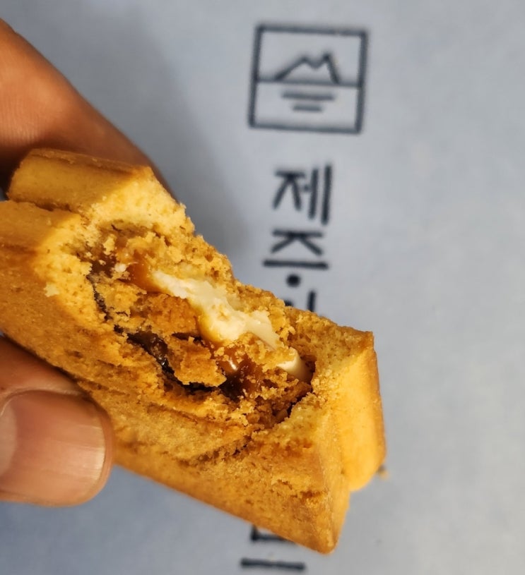  [제주] 제주마음샌드 -제주 공항 파리바게뜨에서 만들어 판매하는 맛있는 수제 샌드, 제주마음샌드