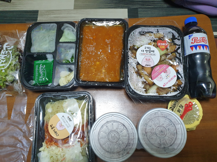 일산 배달 맛집 정발산동 고돼지 솔직후기 일산 배달 맛집 정발산동 고돼지 솔직후기