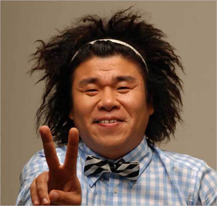  오정태 나이 개그맨 와이프 아내 부인 백아영 결혼 자녀 가족 고향 집안