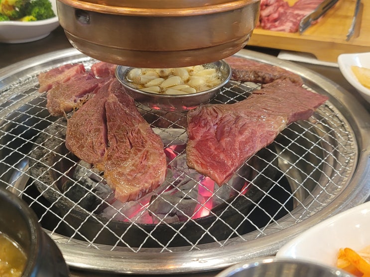  봉천동 맛집 더블미트 함흥냉면
