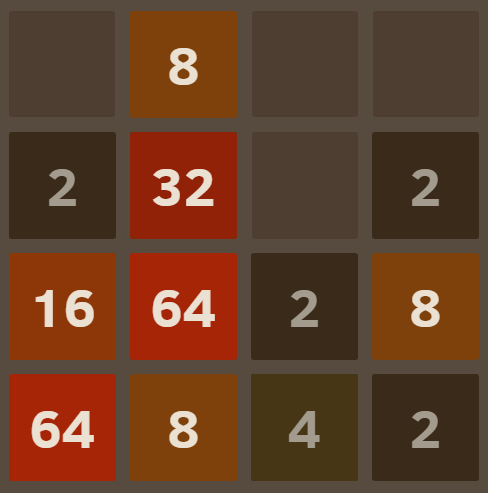 2048게임 공략 및 링크 (재미있는 게임) 2048게임 공략 및 링크 (재미있는 게임)
