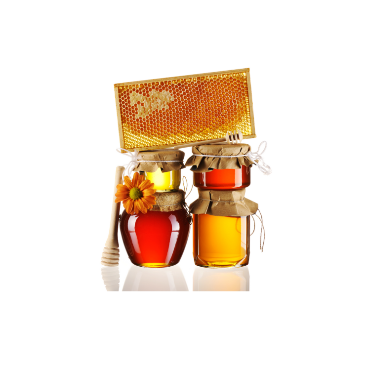 토종꿀 꿀 효능과 권장 섭취량