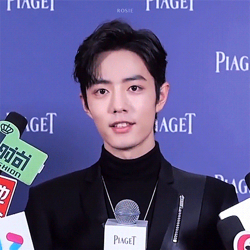  계속 듣고 싶은 샤오잔 콰이러快乐 모음 (영상)