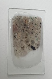 [지구과학2] 17년 인생 처음 만든 암석 박편 자랑, 제작 과정 (ft.세특 주제 추천)