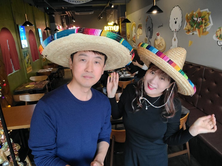 용인 민속촌부근 맛집 '멕시코음식점' '돈파블로'에 왔어요 용인 민속촌부근 맛집 '멕시코음식점' '돈파블로'에 왔어요
