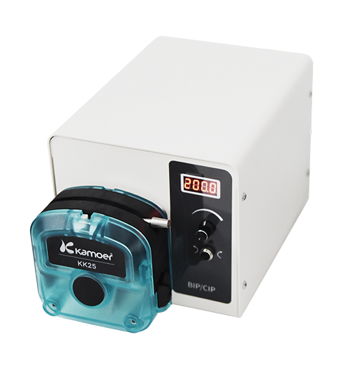  BIP Large Flow Peristaltic Pump Machine 320ml~6000ml/min