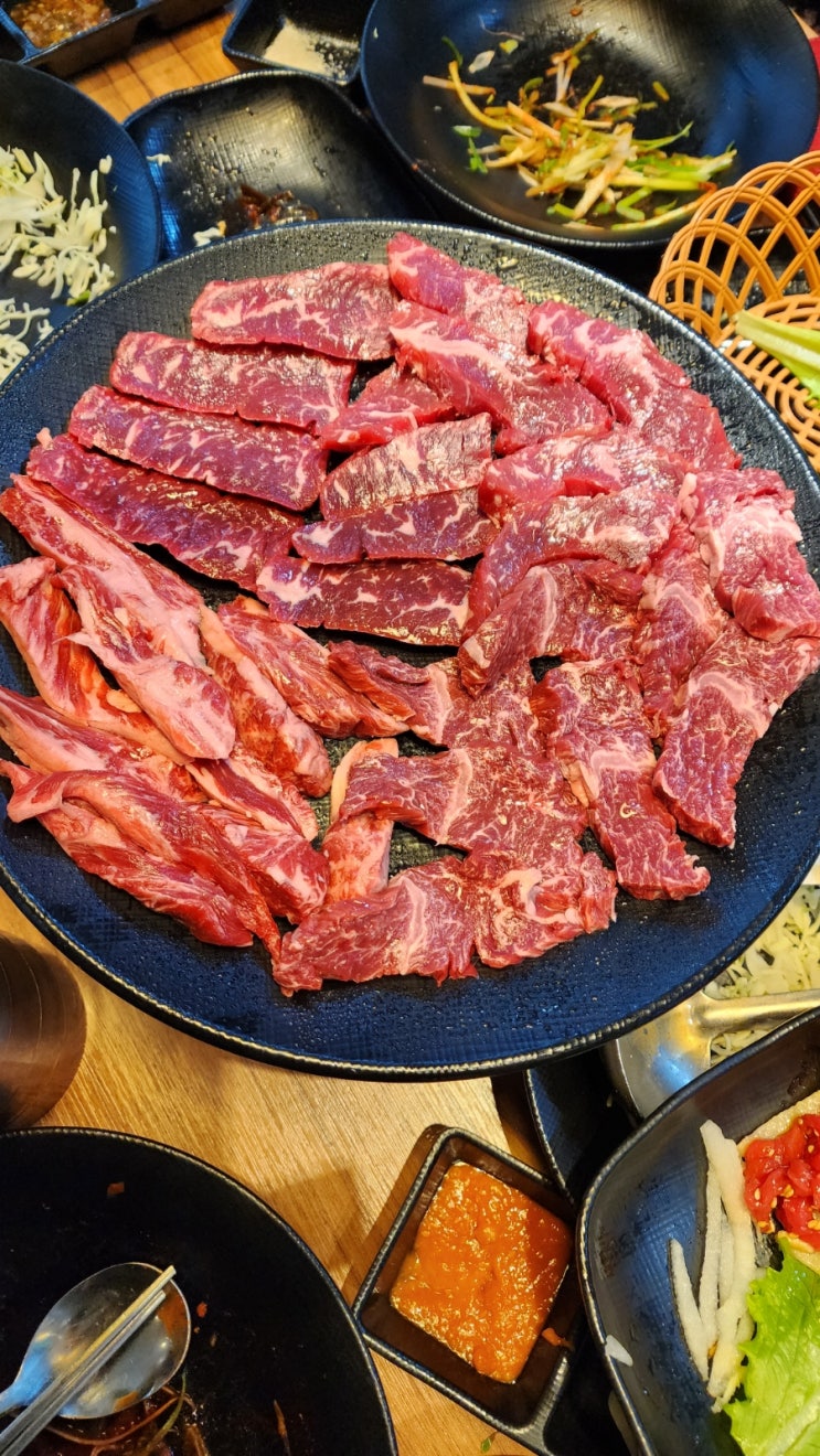 가산디지털맛집 엉터리생고기 가산디지털맛집 엉터리생고기