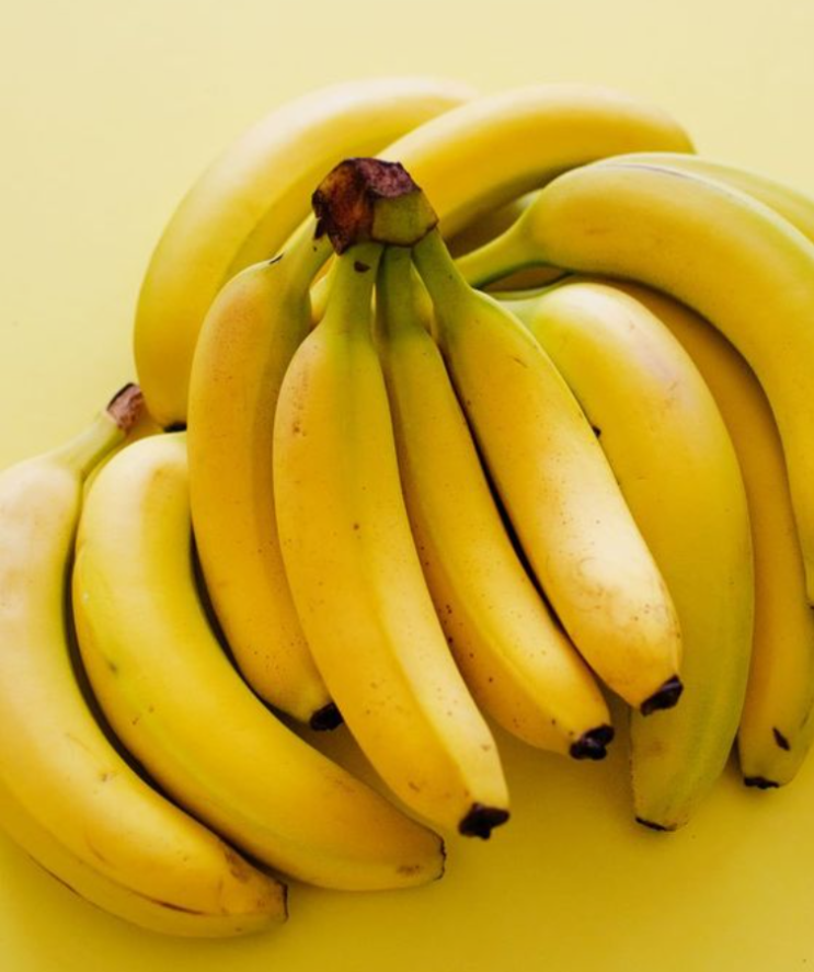 [바나나 효능] 바나나 변비 우울증 스트레스 다이어트