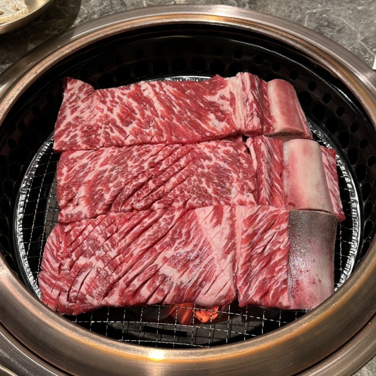  [양재] 갈비사랑 소고기 맛집 / 양재 맛집