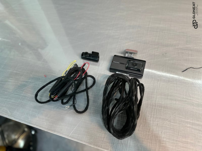 인천 서구 / 썬팅 / 인천 가좌동 쏘렌토R 아이나비Z8000블랙박스+썬팅 재시공 후기 / 기아 / 쏘렌토