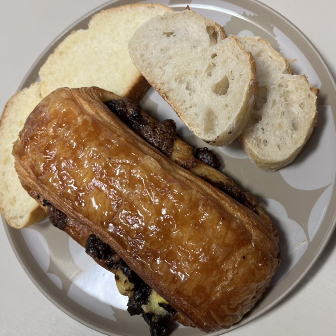 [청주] 블랑제리 보보 - 맛있는 프랑스 빵집 다녀왔어용 