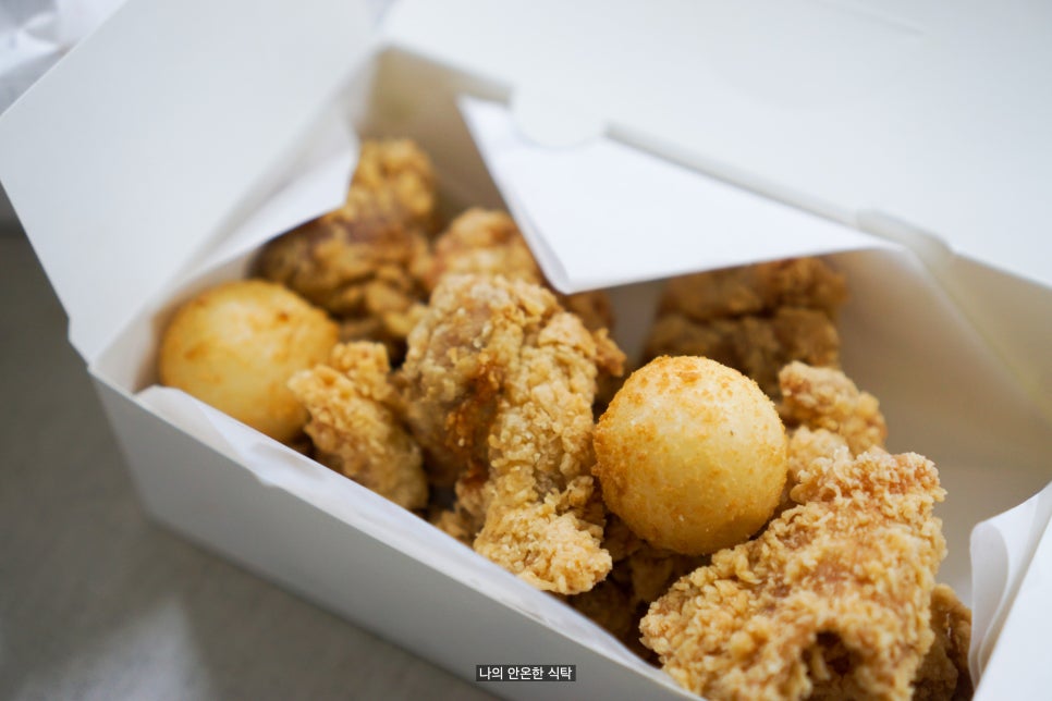 잉치킨 양평점 사진 6