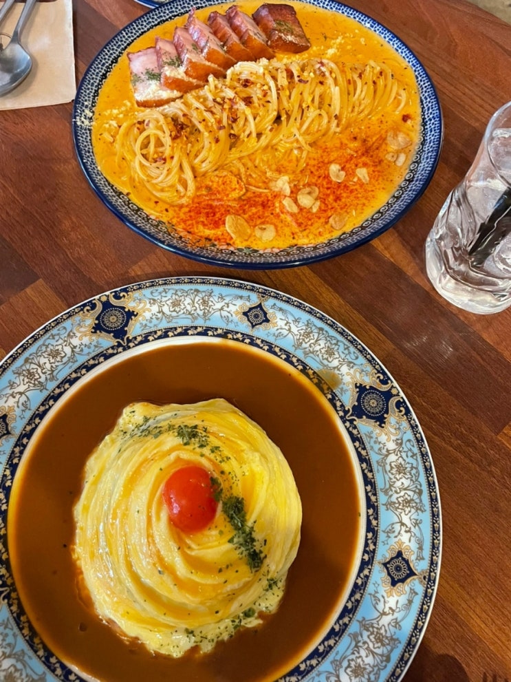  홍대입구(연남동) 웨이팅 맛집 연남취향 :: 내돈내산 솔직리뷰