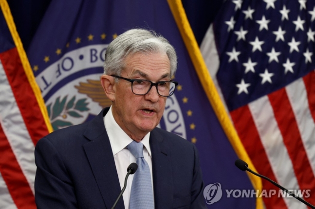 골디락스 시나리오 나왔나…임금급등 진정에 美 연착륙 기대↑ 골디락스 시나리오 나왔나…임금급등 진정에 美 연착륙 기대↑