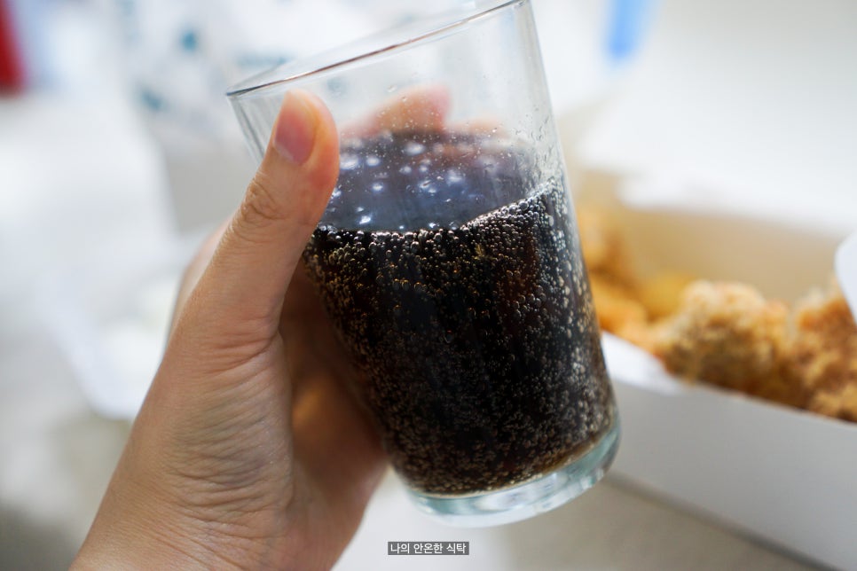잉치킨 양평점 사진 5