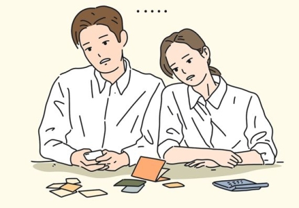 "남편 실직으로 급전 필요한데.. 보험 깰까요?" "남편 실직으로 급전 필요한데.. 보험 깰까요?"
