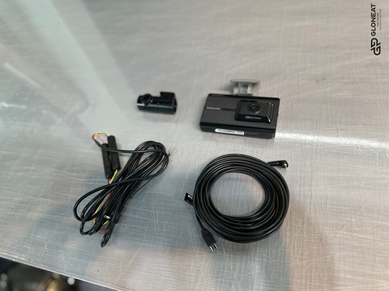 인천 서구 / 썬팅 / 인천 가좌동 쏘렌토R 아이나비Z8000블랙박스+썬팅 재시공 후기 / 기아 / 쏘렌토
