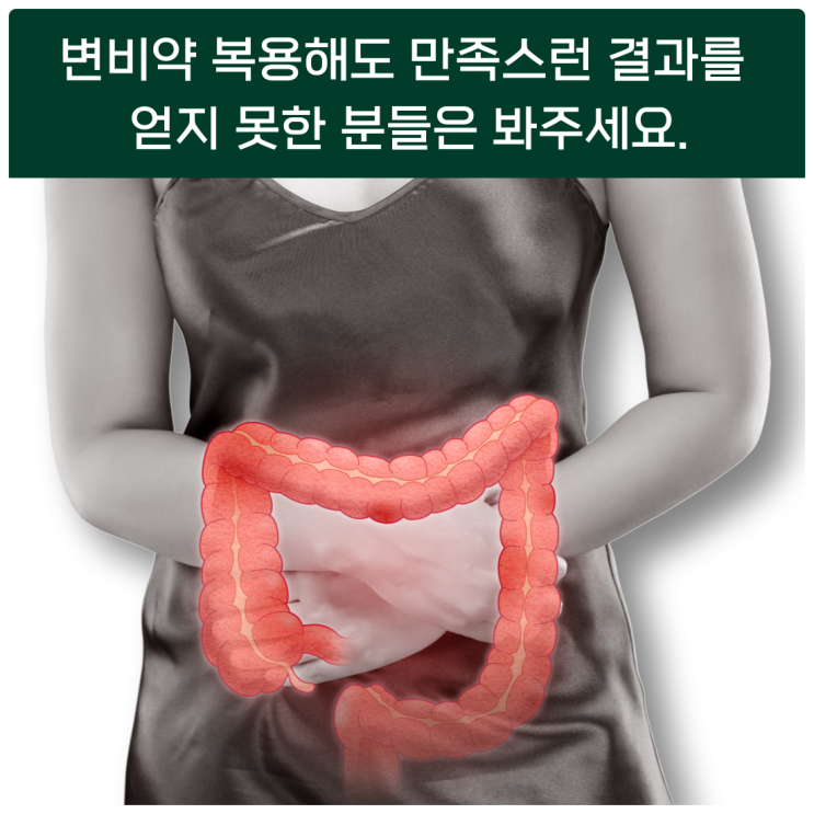  일본 변비약 복용하고 만족스러웠던 적 있으신가요?