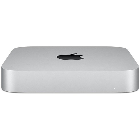  [2023년 1월] Apple 2020년 맥 미니 M1 칩셋 8코어 CPU 8코어 GPU 최강!!!