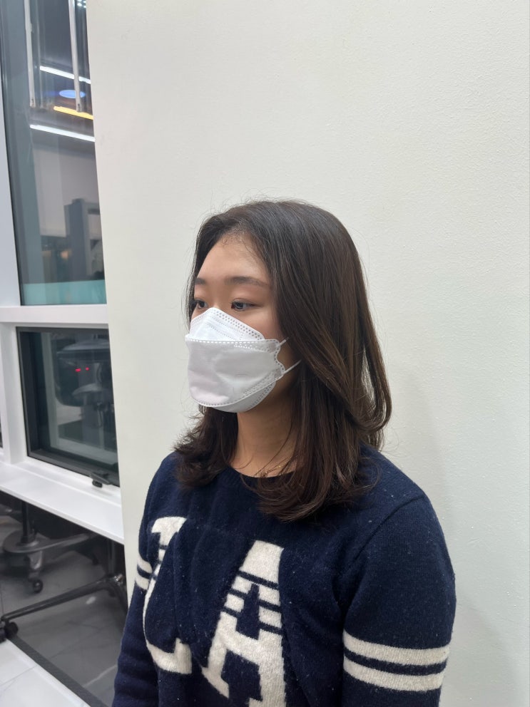  서울 미용실 추천&염색 잘 하는 곳 -> 보그헤어 신도림역점