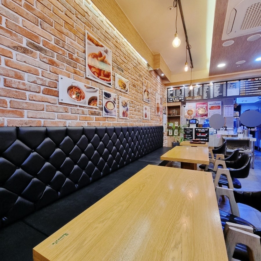 신참떡볶이 경산펜타힐즈점 사진 4