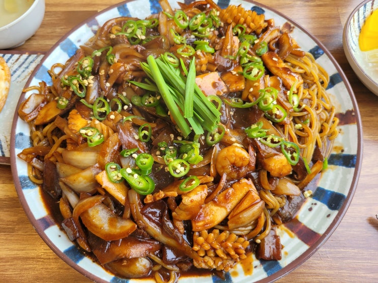  대전 유천동 맛집 불난반점!! 내돈내산 진짜맛집!!